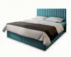 Masseno Boxspringbett BRESEL 180x200 cm Komplett-Set mit Produktbild-Vorschau 2