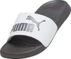 Puma Uni Popcat 20 Badeschuhe Badelatschen Puma White-Dark Produktbild-Vorschau 1