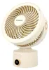 Ventilatore da tavolo PowerSmart con circolazione d'aria Anteprima dell’immagine prodotto 1