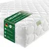 Matelas réversible ergonomique 7 zones XXL I 120 x 200 cm I Voir les images du produit 1