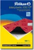 Pelikan® 401026 Papier carbone interplastic 1022 G® - A4, Voir les images du produit 6