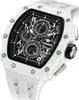 Tsar Bomba TB8204QA-01 Montre pour homme Elementar Voir les images du produit 7
