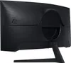 Samsung LCD C34G55TWWP 34" black Náhľad obrázku produktu 13