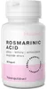Acido rosmarinico - 200 mg, 90 capsule Anteprima dell’immagine prodotto 2