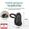 Emerio Staubsauger ECO, Saugkraft 180W, Swirl Y50 Anteprima dell’immagine prodotto 8
