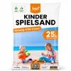 4myBaby GmbH - Spielsand 25kg | Quarz Sand für Sandkasten | Produktbild-Vorschau 1