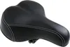 Fahrrad Sattel Komfort-Zwart-D Produktbild-Vorschau 3