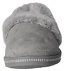 Skechers Cozy Campfire-Team Toasty Damenschuhe Hausschuhe Produktbild-Vorschau 9