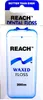 6x  Reach Dental Floss Zahnseide gewachst 6x 200 m Produktbild-Vorschau 2