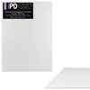 PVC pěnové desky, rozměr 50x70 cm, bílé, tloušťka 3 mm (10 Náhled obrázku produktu 2