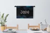 MuchoWow® Wandteppich Wandbehang Jade - Pastell - Mädchen Produktbild-Vorschau 3