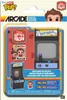 NFF Bitty POP! Arcade Claw Vinyl Figurka Wreck it Ralph Náhled obrázku produktu 5
