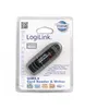 LogiLink USB 2.0 Cardreader SD/MMC extern Produktbild-Vorschau 2