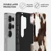 BURGA Hülle Tough Galaxy S25 Ultra Celestial Produktbild-Vorschau 3