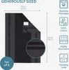 JEMIDI Geschirrtücher Baumwolle - 100%   - 6er Set Produktbild-Vorschau 6