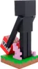 Minecraft Enderman Kabeltyp, 20 cm Produktbild-Vorschau 3