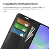 Hülle für Samsung Galaxy A37 Klapphülle mit Kartenfächern Produktbild-Vorschau 4