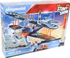 PLAYMOBIL Stuntshow 70831 Air Stuntshow biplan "Phoenix Voir les images du produit 20