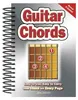 Guitar Chords Produktbild-Vorschau 1