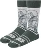 Star Wars: The Mandalorian Socken 3er-Pack Mandalorian Produktbild-Vorschau 4