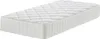 A white mattress is shown from a diagonal angle against a white background. Anteprima dell’immagine prodotto