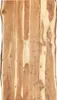 Piano tavolo vidaXL in legno massello di acacia Anteprima dell’immagine prodotto 8