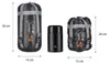 Schlafsack Ultra Leicht Nils Camp Nc1705, Grau-Orange Produktbild-Vorschau 8