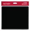 SPEEDLINK NOTARY Soft Touch Mousepad in Schwarz Produktbild-Vorschau 2
