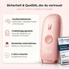 shinie IPL 2.0, Premium Haarfrei Bundle, Laser Produktbild-Vorschau 5