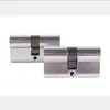 2er 60mm 30-30 Zylinderschloss Einbauschloss Produktbild-Vorschau 3