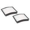 FEBI BILSTEIN 21601 Innenraumfilter Pollenfilter für BMW 3 Produktbild-Vorschau 3