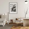 Relaxdays Pali per piante in bambù, set da 25 pezzi, 105 Anteprima dell’immagine prodotto 2