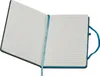 Notizbuch / DIN A5 / 160 S. / liniert / Produktbild-Vorschau 3