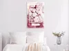 Italienischer Leinwand Leinwandbild - Spring Delicacy (1 Produktbild-Vorschau 2