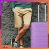 OMNA | Kufr na kolečkách S - 57x38x24 cm - 40L - Náhled obrázku produktu 11