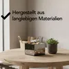 Brixy Teelichthalter – Teelichthalter – 4 Teelichter – Produktbild-Vorschau 8