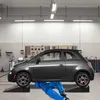 XINZI 2X Auffahrrampe 400kg (je 200kg) klappbar Laderampe Produktbild-Vorschau 9
