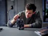 LEGO Star Wars TIE Fighter Pilot Helmet Set, Sada na Náhled obrázku produktu 7