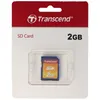 Transcend SD                 2GB Produktbild-Vorschau 1