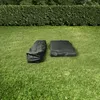 TOOLPORT Professional Stretchzelt 6x8m mit Produktbild-Vorschau 9