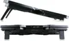 NOTEBOOK LAPTOP KÜHLER COOLER KÜHLPAD STÄNDER 4 x LED Produktbild-Vorschau 3