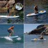 Nafukovací Paddleboard Prkno s Prémiové Příslušenství – Náhled obrázku produktu 5