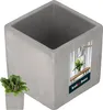 KOTARBAU® Blumentopf Übertopf 16 x 16 cm für Blumen Produktbild-Vorschau 1