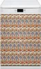 Magnet Folie für Geschirrspüler Küche Magnetmatte 45x80 cm  Produktbild-Vorschau 1