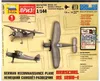 ZVEZDA ZV6184 1:144 Henschel Hs126B Produktbild-Vorschau 3