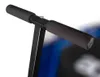 INLEA FITNESS Trampolina 130 cm z poręczą – niebieska Podgląd zdjęcia produktu 5