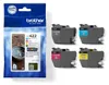 Brother LC-422VAL Value Pack inkoustové kazety pro tiskárny Náhled obrázku produktu 1