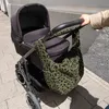 Reisenthel Moonbag teddy leo olive Produktbild-Vorschau 5