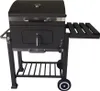 HUKA HK-410249 Griglia da giardino Memphis a carbone con Anteprima dell’immagine prodotto 2