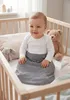 TupTam Unisex Baby Strampelsack mit breitem Bund Produktbild-Vorschau 4
